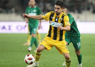 Η βαθμολογία της Super League (ΦΩΤΟ)