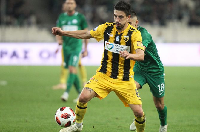Η βαθμολογία της Super League (ΦΩΤΟ)