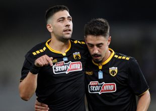 Μερίδα κόσμου αποθέωσε Μπακασέτα