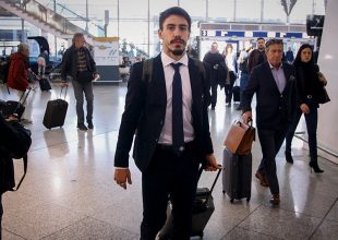 Σιμόες: «Έχουμε πίστη, θα παλέψουμε»