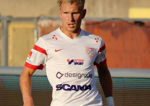 Ενδιαφέρον της ΑΕΚ για Στραντ