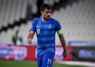 Δεν έχει «καεί» του Σωκράτη