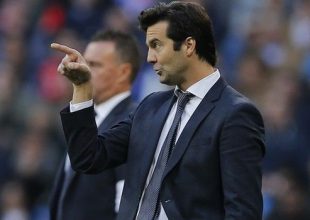 Ρεάλ Μαδρίτης: “Μονιμοποιεί” τον Σολάρι και του ετοιμάζει συμβόλαιο μέχρι το 2020!
