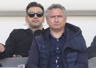 Σπανός: «Οικογένεια στα δύσκολα, απαράδεκτες οι βρισιές»