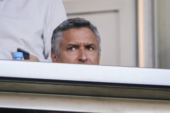 Επιστολή του Ατρόμητου στην ΚΕΔ για τη διαιτησία του αγώνα με την ΑΕΚ