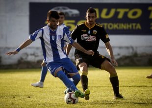 Σβάρνας: «Βελτιωθήκαμε και είμαστε έτοιμοι για νίκες»