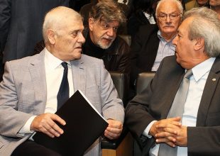 «Αν βγει έστω και ένας απο το Μουσείο χωρίς να κλαίει θα έχουμε αποτύχει»