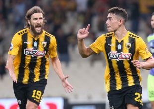 Πόνσε: «Δεν αμφιβάλλαμε ποτέ για τους εαυτούς μας»