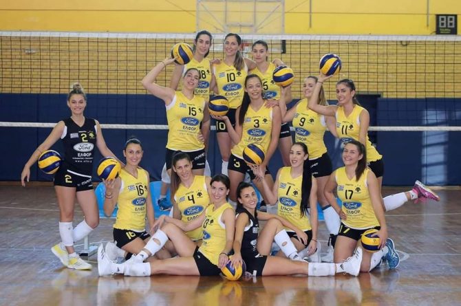 Κιτρινόμαυρος απολογισμός: Άριστα «10»… εκτός στα ντέρμπι