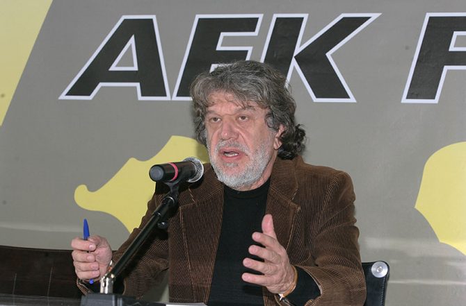 Βούρος: «Το 2020 θα έχουμε εγκαίνια στην Αγιά Σοφιά»