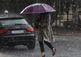 Καιρός: Η εξέλιξη της κακοκαιρίας, η “φτωχή” πρόγνωση και η συγγνώμη