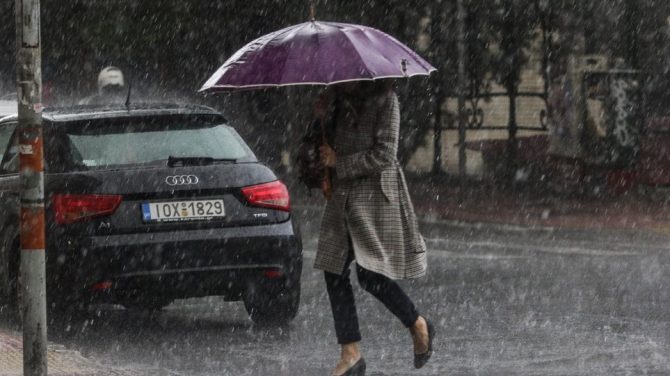 Καιρός: Η εξέλιξη της κακοκαιρίας, η “φτωχή” πρόγνωση και η συγγνώμη