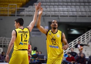 Επιστροφή στις νίκες θέλει η Βασίλισσα