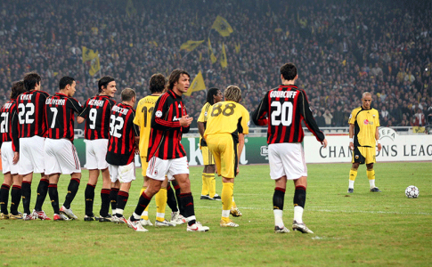 Ζούλιο Σέζαρ: «Περήφανος που είμαι μέρος αυτής της ιστορίας»