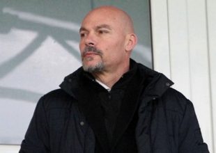 Διεγράφη από τον πίνακα παρατηρητών ο Κάκος