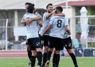 Πληρωμές μετά τη σπουδαία νίκη επί της Δόξας Δράμας στα Σπάτα