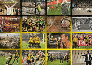 Το photostory του «Πρωταθληματικού» 2018! (pics)