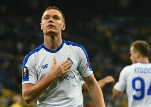Ρόμα και Ντόρτμουντ θέλουν το αστέρι της Ντιναμό Κιέβου