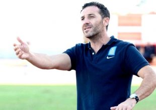 Εθνική Ελλάδας Κ19: Με Αγγλία, Δανία και Τσεχία στην Elite Round του Euro 2019