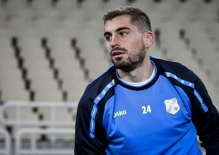 “Κλείνει” στην Ομόνοια ο Μαυρίας