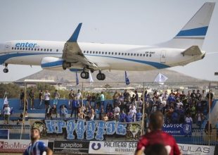 Το αθλητικό 2018 μέσα από 20 υπέροχα κλικ