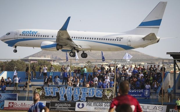 Το αθλητικό 2018 μέσα από 20 υπέροχα κλικ
