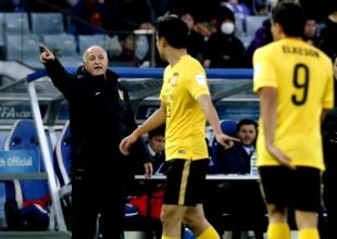 Μπόκα: Τέλος ο Στσελότο, Πέκερμαν και Σκολάρι τα φαβορί