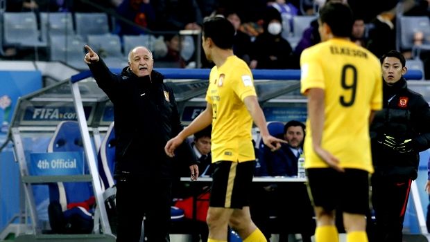 Μπόκα: Τέλος ο Στσελότο, Πέκερμαν και Σκολάρι τα φαβορί