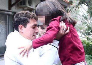 Η επίσκεψη της ΑΕΚ στα «Παιδικά Χωριά SOS» (PICS)
