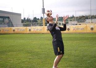 «Μαγικά» από Γιακουμάκη και Τσιντώτα για καλό σκοπό! (VID)