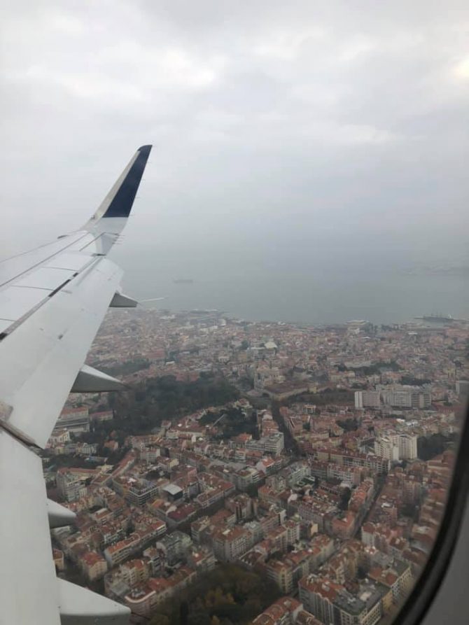 Έφτασε Λισαβόνα η Ένωση