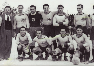 Χριστουγεννιάτικη «τριάρα» στον Ολυμπιακό