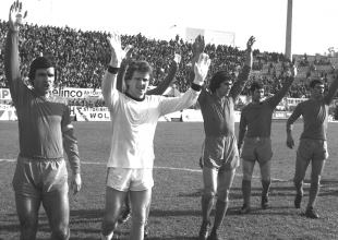 Πέντε για το «καλή χρονιά»