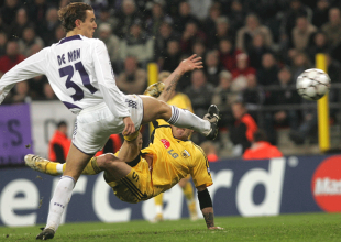 H γκολάρα του Μπρούνο και οι προκλητικοί «ροσονέρι» (VIDEO)