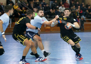 Οριστικοποιήθηκε το φιλικό με Δούκα