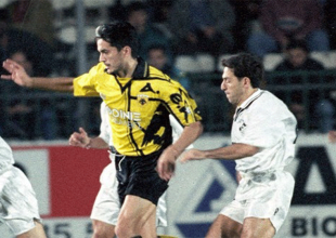 Πρωταθλητές χειμώνα στο «Γεντί Κουλέ» (VIDEO)