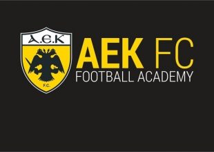 Με 200 παιδιά το camp της Ακαδημίας της ΑΕΚ