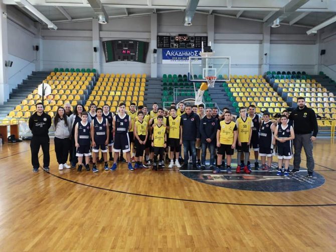 Μία νίκη, μία ήττα με ΠΑΟ