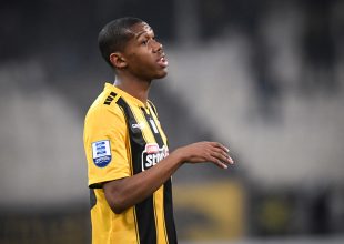 Πρόεδρος Μπράγκα: «Δεν πέφτουμε κάτω απ’ τα 1,8 εκατ. ευρώ»