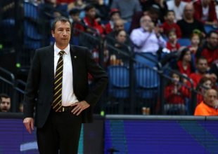 Μπάνκι: «Επιβάλλαμε το ρυθμό μας, δεν χάσαμε την συγκέντρωση μας»