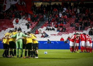 Ανέβηκε 26 θέσεις στην ειδική βαθμολογία η ΑΕΚ