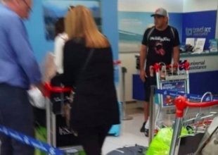 Οπαδός της Μπόκα που απελάθηκε: “Πήγα στην Ισπανία για τα… Χριστούγεννα”