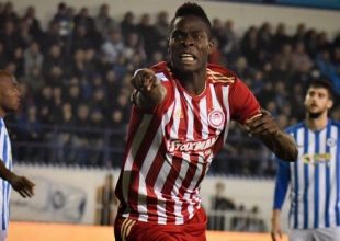 Υπέγραψε νέο συμβόλαιο ο Σισέ μέχρι το 2022