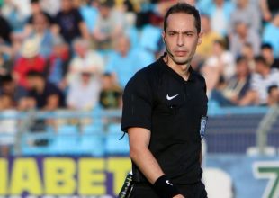 Ανακοίνωσε τους νέους διεθνείς η UEFA με Διαμαντόπουλο, Τζήλο, Σκουλά
