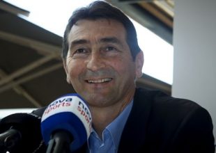 Συγκέντρωση της Εθνικής ανδρών για τις μάχες με Σουηδία και Λουξεμβούργο