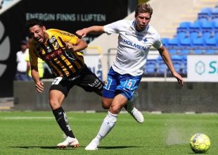 «Θα έκανε την διαφορά στην ΑΕΚ ο Φράνσον»