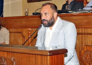 Γέμελος: «Μπορούν τελικό στο Παγκόσμιο o Χρήστου και ο Γκολομέεβ»