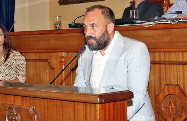 Γέμελος: “Να κερδίσουμε το εισιτήριο για τους Ολυμπιακούς Αγώνες”