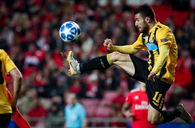 Γιαννιώτας: «Η ΑΕΚ με τον Μελισσανίδη στο τιμόνι θα βγει από αυτό το αδιέξοδο»