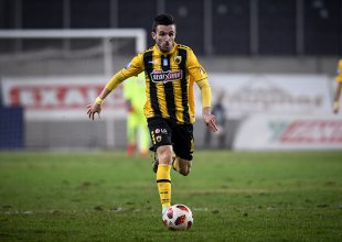 Κοιτάει Γιαννιώτα ο Άρης ενόψει Ιανουαρίου
